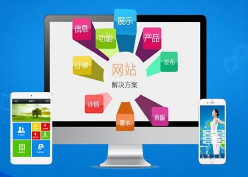 湘阴如何进行网站设计才能突出产品的优势